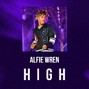 Alfie Wren - Juice WRLD x The Kid Laroi x Iann Dior Piano Type Beat - High (D# Minor)