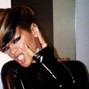 Hamidineee - RUDE GIRL @HAMIDINEEE