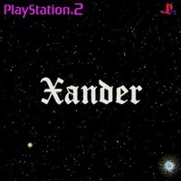 Xander