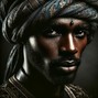 Nosllyah - Turban