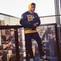 GrantCameoBeats - "Lessons" ft. blessque