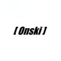 Onski - temple