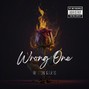 haitam.mdrz - "Wrong one" Hard Rap/Hiphop Freestyle Beat