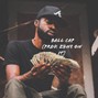 Z7NE On It - Ball Cap - Nefew X Trouble Type
