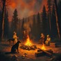 immanuelkhasakhala - Bonfire Stories