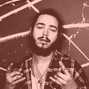 adamsbeats - POST MALONE Type Beat