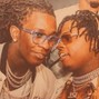adamsbeats - YOUNG THUG x GUNNA Type Beat