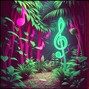 esantos.linux - The Piano Beat Affair 