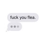 fuckflea - sg151