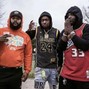 Doughboy Beats - Rio Da Yung OG x Louie Ray x Flint Type Beat "Bando"