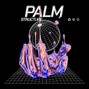 Ebummy - Palm Structure 