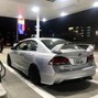 MOONOCEAN - CIVIC