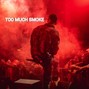 F15IBeatz (Isley Beatz) - TOO MUCH SMOKE (ATUALIZATION)