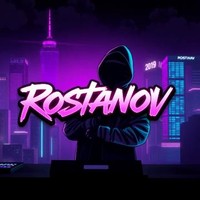 Rostadkriss