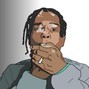 jakeswartz.audio - BELOW ZERO - Black Thought, Kendrick, A$AP Type Beat