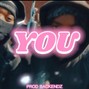 prod. Backendz - KB Wickk x TyGBando x RG Kreepin Type Beat "You" Prod Backendz