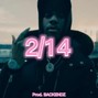 prod. Backendz - [FREE] 3Wick x MirEBK x Funddss Type Beat "2/14" (Prod. Backendz)