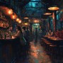 seregabobroval - Dark deep house