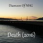Diamoon of NHG - Death (Trap beat)