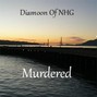 Diamoon of NHG - Murdered (Trap beat)