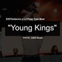 S&M Beats - XXXTentacion x Lil Peep Type Beat "Young Kings" [prod. S&M Beats]