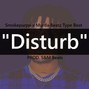 S&M Beats - Smokepurpp x Murda Beatz Type Beat "Disturb" [Prod. S&M Beats]