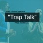 S&M Beats - Drake x Future x Metro Boomin Type Beat "Trap Talk" [prod. S&M Beats]