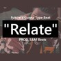 S&M Beats - Future x Gunna Type Beat "Relate" (prod. S&M Beats)