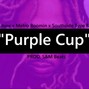 S&M Beats - Future x Metro Boomin x Southside Type Beat "Purple Cup" (prod. S&M Beats)