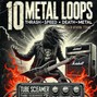 laguardillapodcast - Thrash Metal 