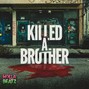 Holla Beatz - Oldschool Rap Type Beat "Killed a brother"
