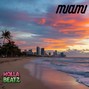 Holla Beatz - Oldschool Type Rap Beat "MIAMI"
