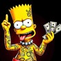 baskharas - Scratch | Freestyle Rap Trap Beat