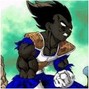 blackgoku - Falling Stars