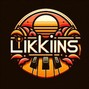 Rill - Likkins (upbeat hip-hop beat, bit of an R&B vibe, strings hook)