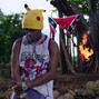 klimonglue - burn the hoods 