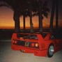 xavinos - FUTURE DARK TRAP TYPE BEAT "RED PORSCHE"