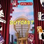 lifesliminal - OUTCAST 