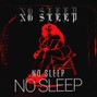 lifesliminal - NO SLEEP | Melodic Trap Type Beat