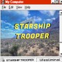 lifesliminal - STARSHIP TROOPER | Hard Melodic Trap Type Beat