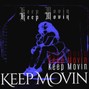 lifesliminal - Keep Movin - Trap RnB Type Beat 