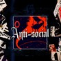 lifesliminal - Antisocial - eerie melodic piano beat
