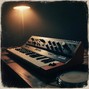 Wiese - old school synth hip hop beat, prod. Wiese