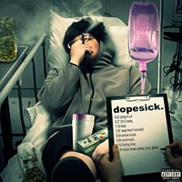 ddopesickk