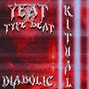 DIABØLIC - RITUAL (YEAT TYPE BEAT) - PROD. DIABØLIC