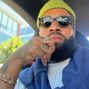 TexaSs - Larry June Type Beat "Paranoia" | By Prod. TexaSs