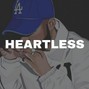 JXRDVN - HEARTLESS