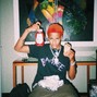 Broke Boy Beats - Crown
