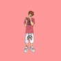 Flame Boy - BATHING APE