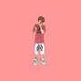 Flame Boy - Stains On My BAPE (smooth ohgeesy type beat)